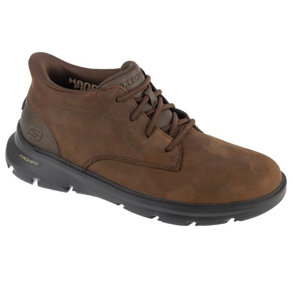 Skechers Slip-Ins: Arch Fit Garza - Ridley 205514-COC