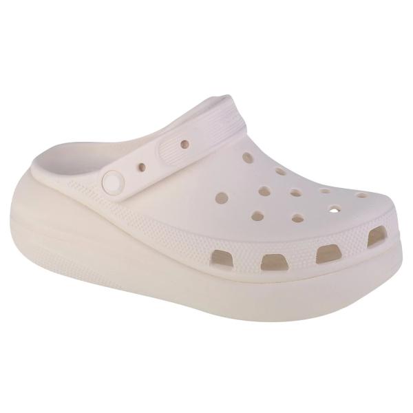 Crocs Classic Crush Clog 207521-100