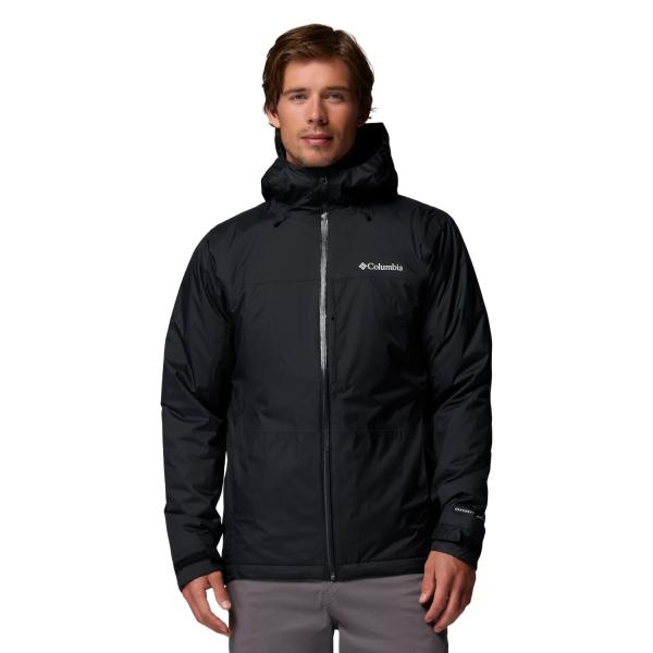 Columbia Inner Limits Insulated Jacket 2174214010