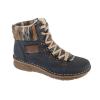Rieker Booties 73343-15