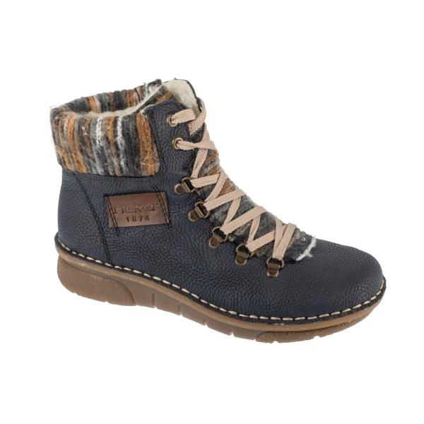 Rieker Booties 73343-15