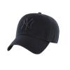 47 Brand New York Yankees MVP Cap B-RGW17GWSNL-BKF
