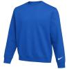 Nike Park 26 Fleece Crew Swoosh IO9039-463