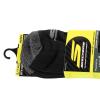 Skechers 3pk Mens 1/2 Terry Qtr Crew Socks S114662-HBLK