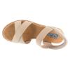 Skechers Desert Kiss-Golden Lily 114418-NAT