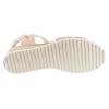 Skechers Desert Kiss-Golden Lily 114418-NAT