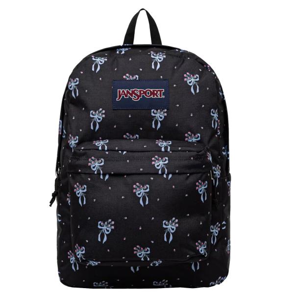 JanSport Superbreak Backpack EK0A5BAGA0K