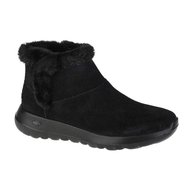Skechers On The Go Joy Bundle Up 15501-BBK