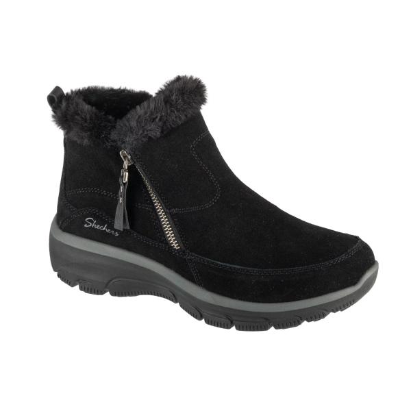 Skechers Easy Going - Cool Zip! 167862-BLK