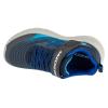 Skechers Microspec Advance 403926L-NVBL