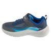 Skechers Microspec Advance 403926L-NVBL