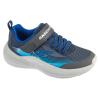 Skechers Microspec Advance 403926L-NVBL