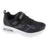 Skechers Microspec Max Advance - Squad-Pacer 404105L-BLK