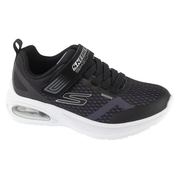 Skechers Microspec Max Advance - Squad-Pacer 404105L-BLK