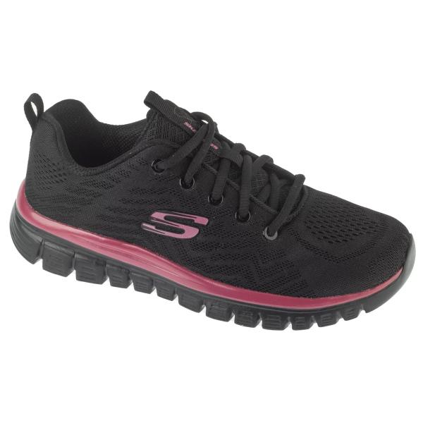 Skechers Graceful - Get Connected 12615-BKMV