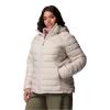Columbia Powder Lite II Hooded Jacket 2089391278
