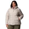 Columbia Powder Lite II Hooded Jacket 2089391278