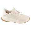 Skechers Slip-Ins: Bobs Squad 4 - Key Look 117740-WHT