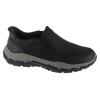 Skechers Slip-Ins: Santoro - Archaic 205680-BLK