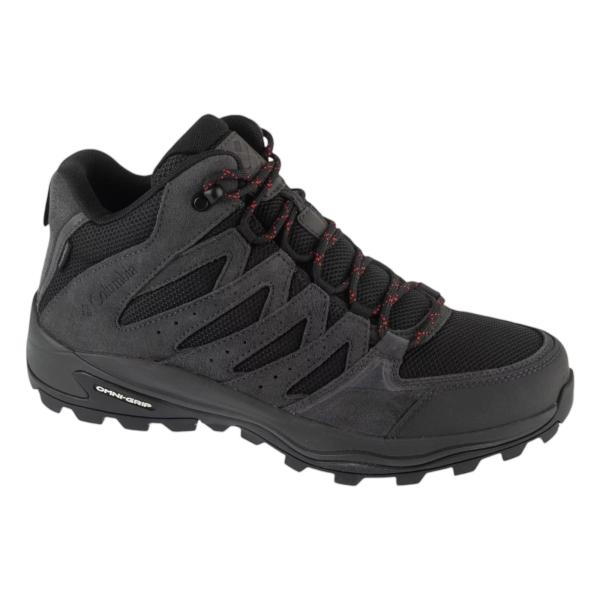 Columbia Redmond IV Mid WP 2128711010