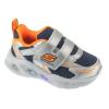 Skechers Meteor-Lights - Glow Spike 401498N-SLOR