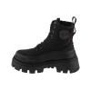 Palladium Pallasquad Zip Tx 99532-008-M