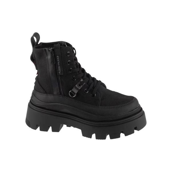 Palladium Pallasquad Zip Tx 99532-008-M