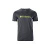 Columbia Graphic Ανδρικό T-shirt Κόκκινο με Λογότυπο 1930802-678