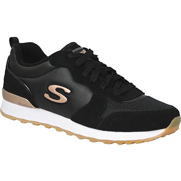 Skechers OG 85 - Gold'n Gurl 111-BLK
