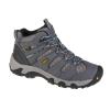 Keen Koven 1020212 Γυναικεία Ορειβατικά Μποτάκια Αδιάβροχα Γκρι