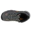 Keen Koven 1020212 Γυναικεία Ορειβατικά Μποτάκια Αδιάβροχα Γκρι