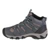 Keen Koven 1020212 Γυναικεία Ορειβατικά Μποτάκια Αδιάβροχα Γκρι
