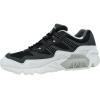 New Balance Ανδρικά Sneakers Μαύρα ML850SBA