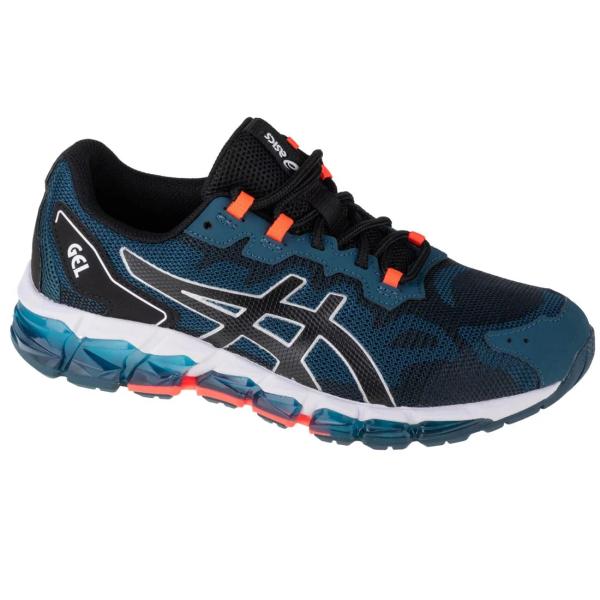 Asics Gel Quantum 360 6 GS 1024A052 400