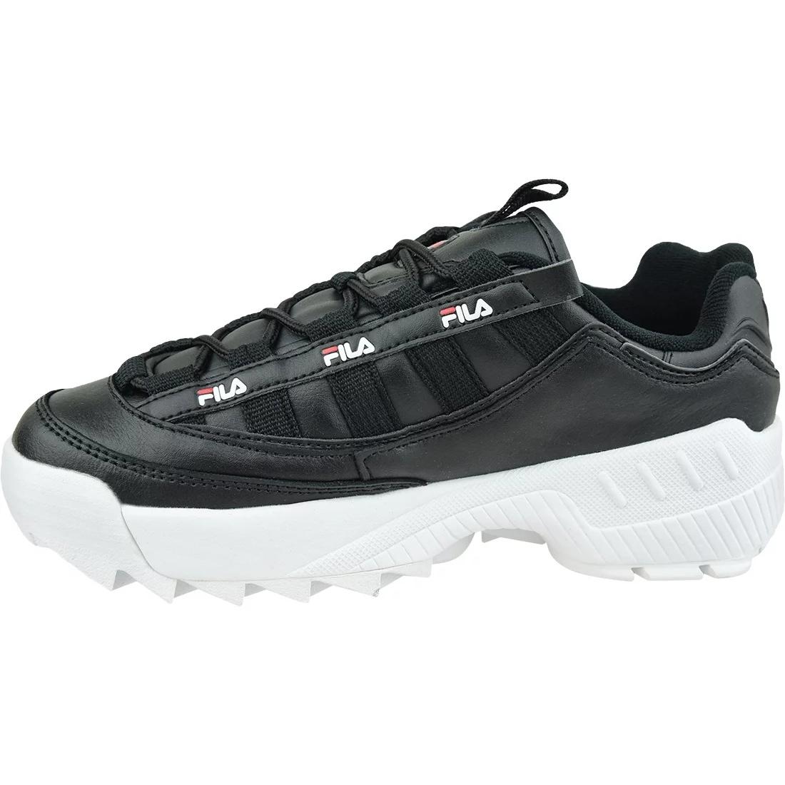 Fila d discount formation wmn