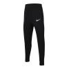 Nike Παιδικό Παντελόνι Φόρμας Μαύρο Park 20 CW6909-010