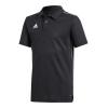 Polo Adidas Junior Core 18 CE9038