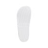 Adidas Adilette Cloudfoam Slides σε Λευκό Χρώμα AQ1702