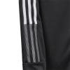 Adidas Αθλητική Παιδική Ζακέτα Μαύρη Tiro 21 GM7314