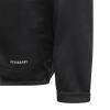 Adidas Αθλητική Παιδική Ζακέτα Μαύρη Tiro 21 GM7314