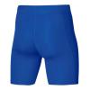 Nike Pro Dri-Fit Strike DH8128-463 Ανδρικό Αθλητικό Κολάν Κοντό Μπλε