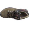 Grisport Marrone Scamoscia 11106S170G