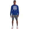 Under Armour Rival Terry Crew 1361561-432