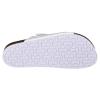 Skechers Granola-Gloss Floss 163030-WHT