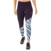 ASICS Wild Camo 7/8 Tight 2012C379-500