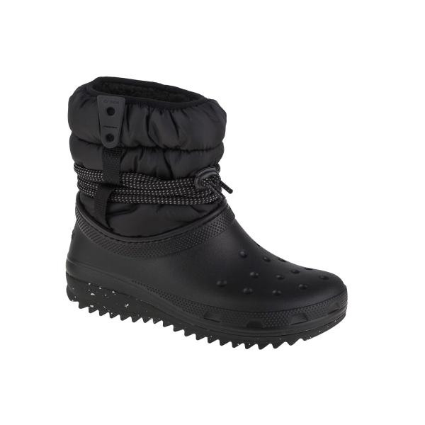 Crocs Classic Neo Puff Luxe Boot 207312-001