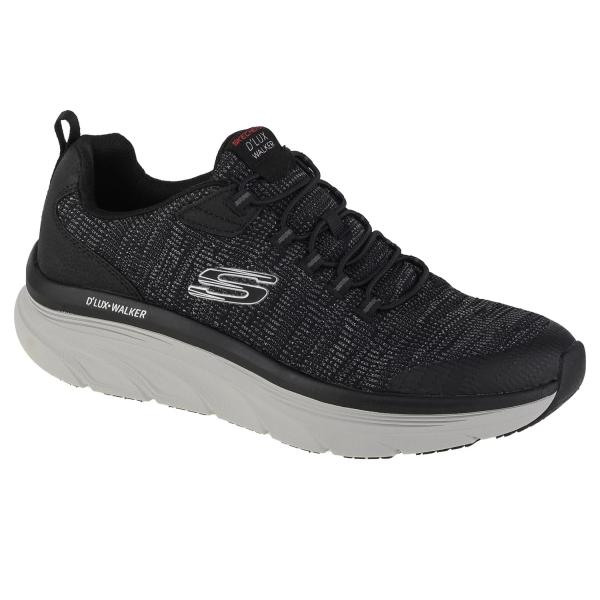 Skechers D'Lux Walker-Pensive 232045-BKW