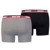 Levi's Boxer 2 Pairs Briefs 37149-0202
