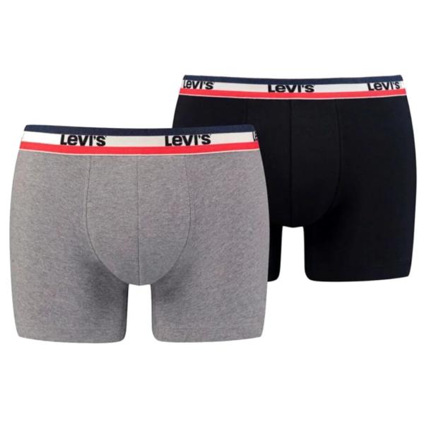 Levi's Boxer 2 Pairs Briefs 37149-0202