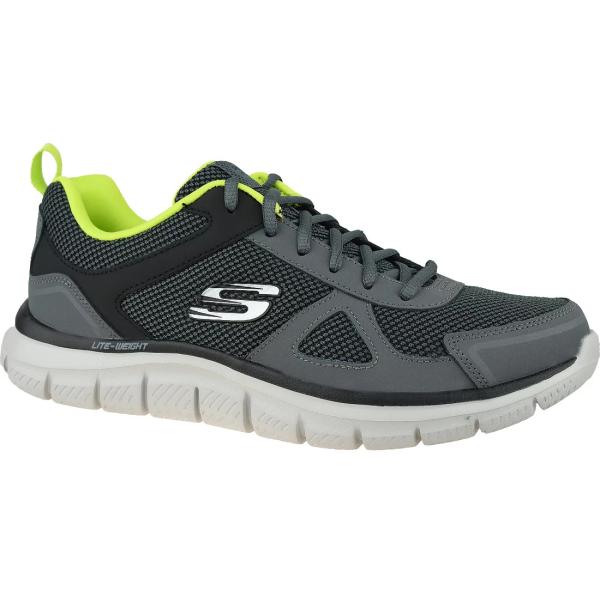 Skechers Track-Bucolo 52630-CCLM